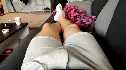 Snapshot of precummilker chatting on 09.14.25 precummilker online show from 09.14.25