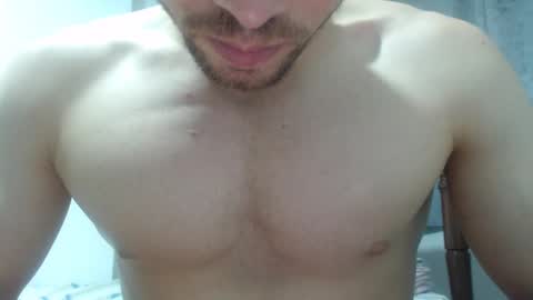 Snapshot of preettyboyx chatting on 12.14.24 JUAN online show from 12.14.24