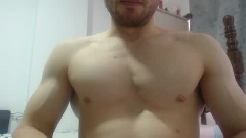 Snapshot of preettyboyx chatting on 12.22.24 JUAN online show from 12.22.24