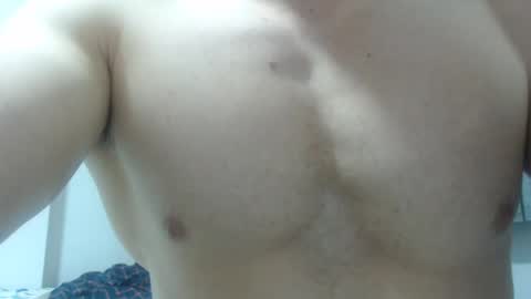 Snapshot of preettyboyx chatting on 12.26.24 JUAN online show from 12.26.24