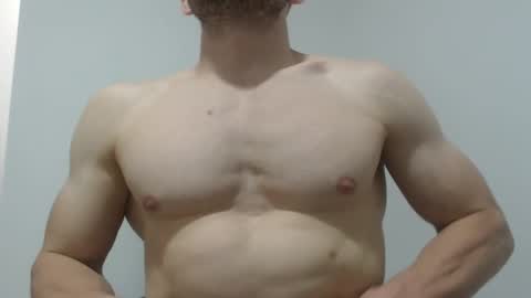 Snapshot of preettyboyx chatting on 02.14.25 JUAN online show from 02.14.25