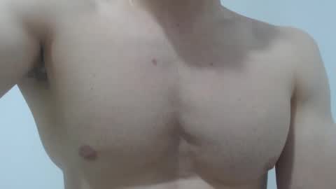 Snapshot of preettyboyx chatting on 02.23.25 JUAN online show from 02.23.25