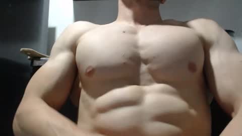 Snapshot of preettyboyx chatting on 10.06.25 JUAN online show from 10.06.25