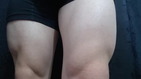 Snapshot of preettyboyx chatting on 10.15.25 JUAN online show from 10.15.25