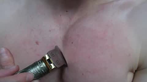 Snapshot of preettyboyx chatting on 10.25.25 JUAN online show from 10.25.25