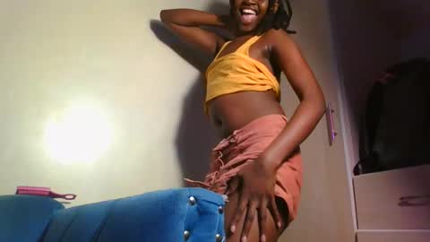 preety_ebony12 online show from 03.30.26