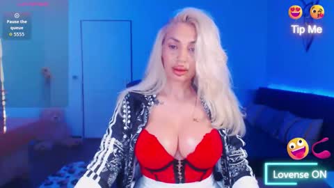 Victoria online show from 04.02.26