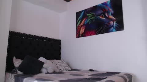 Snapshot of pregnant_love1 chatting on 01.24.25 ---- online show from 01.24.25