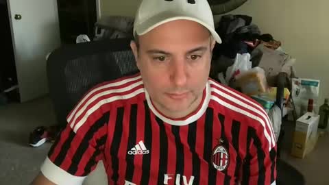 Snapshot of preppyguyintokink1 chatting on 01.26.25 preppyguyintokink1 online show from 01.26.25