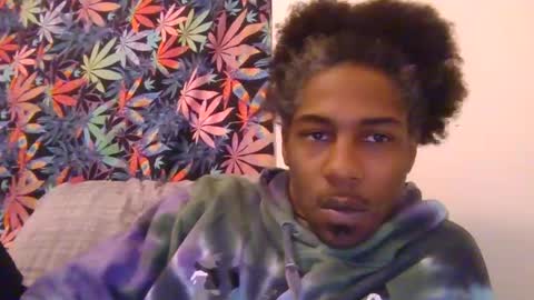 Snapshot of presidentialbryana chatting on 01.19.25 Libra Lamont online show from 01.19.25