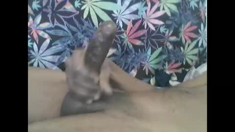 Snapshot of presidentialbryana chatting on 01.27.25 Libra Lamont online show from 01.27.25