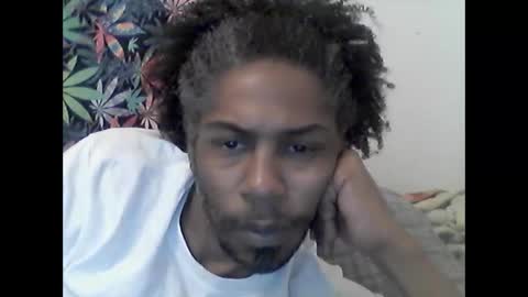 Snapshot of presidentialbryana chatting on 02.05.25 Libra Lamont online show from 02.05.25
