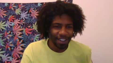 Snapshot of presidentialbryana chatting on 02.07.25 Libra Lamont online show from 02.07.25