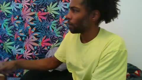 Snapshot of presidentialbryana chatting on 02.07.25 Libra Lamont online show from 02.07.25