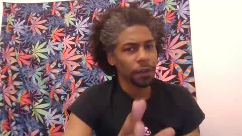 Snapshot of presidentialbryana chatting on 02.10.25 Libra Lamont online show from 02.10.25