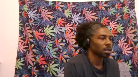 Snapshot of presidentialbryana chatting on 03.09.25 Libra Lamont online show from 03.09.25