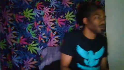 Snapshot of presidentialbryana chatting on 03.11.25 Libra Lamont online show from 03.11.25