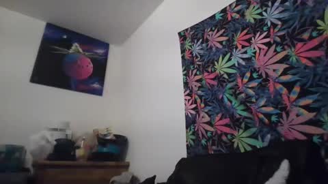 Snapshot of presidentialbryana chatting on 09.13.25 Libra Lamont online show from 09.13.25