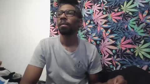 Snapshot of presidentialbryana chatting on 09.15.25 Libra Lamont online show from 09.15.25