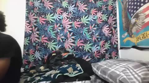 Snapshot of presidentialbryana chatting on 09.27.25 Libra Lamont online show from 09.27.25