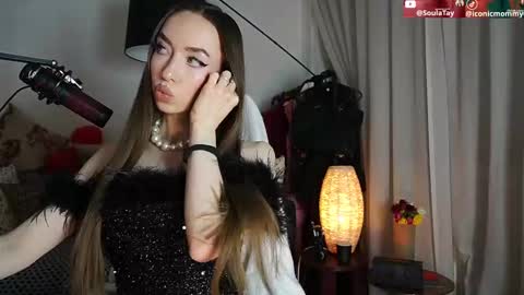 I take a break from streaming  since 17th of Novermber until 1st December online show from 03.27.26