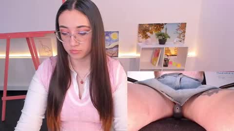 Camila  online show from 11.11.25