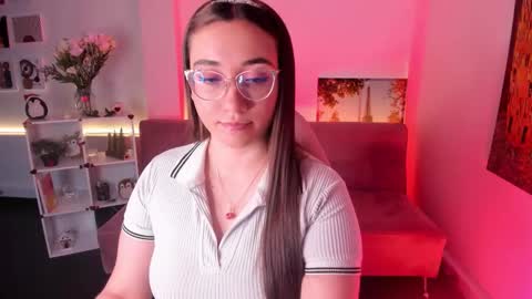 Camila  online show from 02.23.26