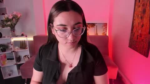 Camila  online show from 03.14.26