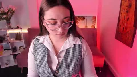 Camila  online show from 03.18.26