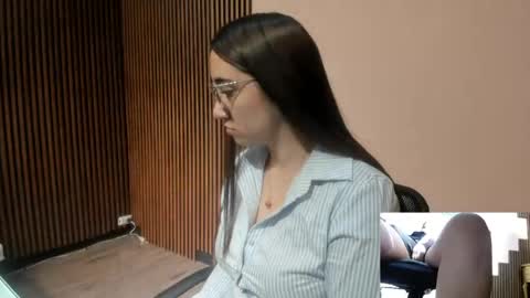 Camila  online show from 04.13.26