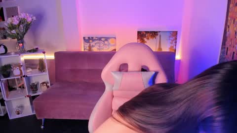 Camila  online show from 04.17.26