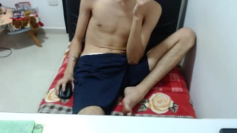 PRESSURE online show from 01.16.25