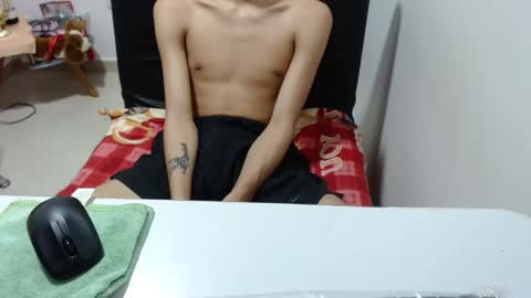 PRESSURE online show from 01.22.25