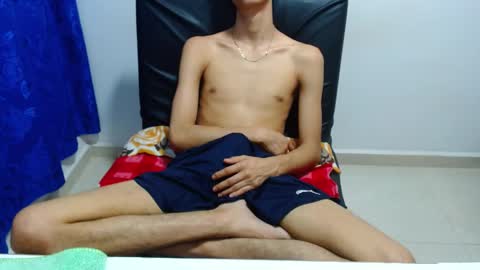 PRESSURE online show from 02.23.25