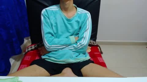 PRESSURE online show from 03.07.25