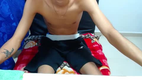 PRESSURE online show from 03.10.25