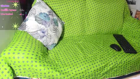 PRESSURE online show from 09.15.25