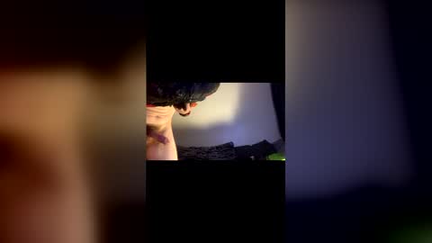 prestonmorgan928 online show from 02.16.26