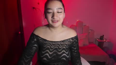 pretti scarlett online show from 09.12.25