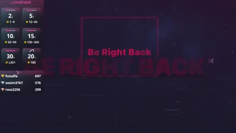 Nayrobi online show from 12.15.24