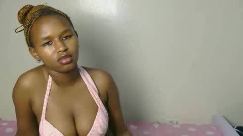 Snapshot of pretttybarbie chatting on 03.01.26 Barbie online show from 03.01.26