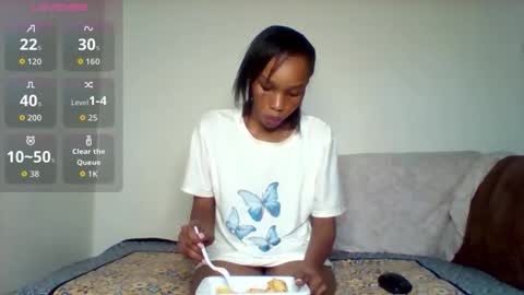 pretty253 online show from 04.06.26