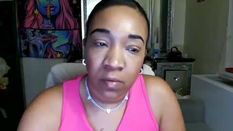 Yasmine pretty online show from 01.21.25