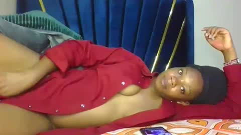 Snapshot of pretty8871 chatting on 01.17.26 Pretty online show from 01.17.26