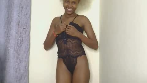 Snapshot of pretty_africanah chatting on 02.18.26 pretty_africanah online show from 02.18.26