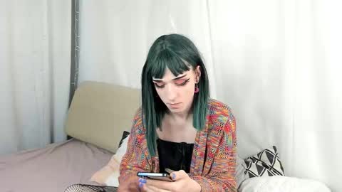 Alex online show from 10.12.25