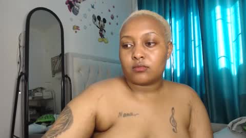 Annah online show from 12.08.24