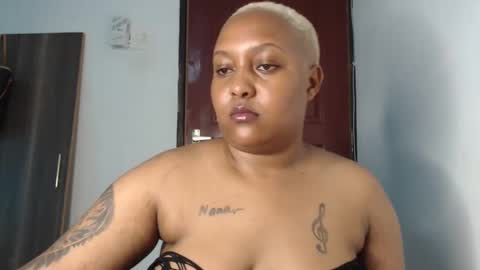 Annah online show from 12.18.24