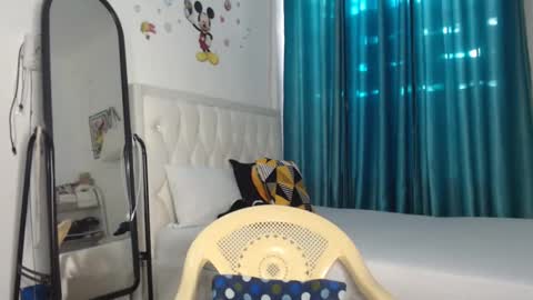 Annah online show from 01.31.25