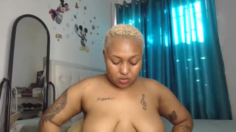 Annah online show from 02.23.25